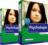 Value Pack Psychologie, 2 Bde.