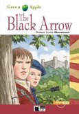 The Black Arrow, w. Audio-CD