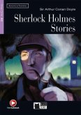 Sherlock Holmes Stories. Buch + free audio download