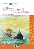 The Wind in the Willows. Buch + CD-ROM