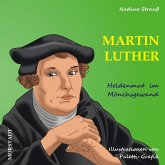 Martin Luther Martin Luther