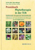 Praxisbuch Phytotherapie in der TEN