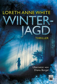 Winterjagd - White, Loreth A.