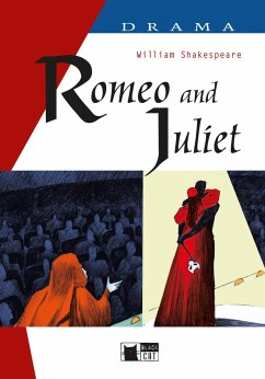Romeo and Juliet. Buch + Audio-CD - Shakespeare, William