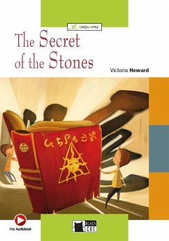 The Secret of the Stones/free Audiobook - Heward, Victoria