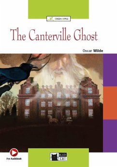 The Canterville Ghost. Buch + Audio-Datei - Wilde, Oscar