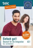 Einfach gut!, m. 2 Audio-CD