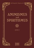 Animismus und Spiritismus