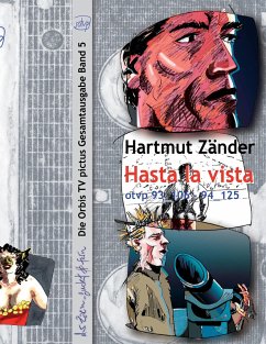 Hasta la vista - Zänder, Hartmut