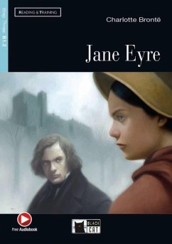 Jane Eyre. Buch + Audio-CD - Brontë, Charlotte