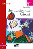 The Canterville Ghost. Buch + Audio-CD