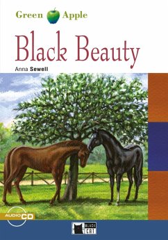 Black Beauty. Buch + Audio-CD - Sewell, Anna