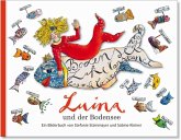 Luina und der Bodensee