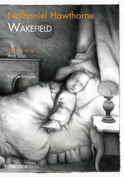 Wakefield (eBook, ePUB) - Hawthorne, Nathaniel