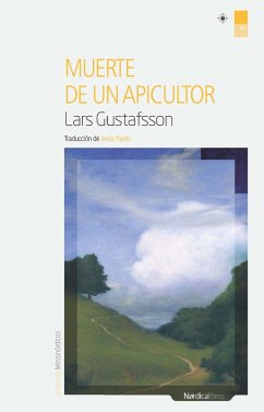 Muerte de un apicultor (eBook, ePUB) - Gustafsson, Lars