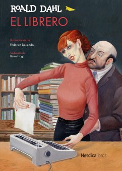 Cover El librero (eBook, ePUB)