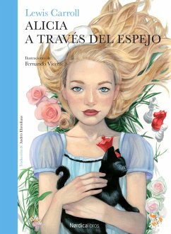 Cover Alicia a través del espejo (eBook, ePUB)