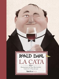 Cover La cata (eBook, ePUB)