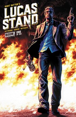 Lucas Stand #1 (eBook, ePUB) - Sutter, Kurt