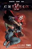Crimson Vol. 2 (eBook, ePUB) Crimson Vol. 2 (eBook, ePUB)