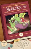 Munchkin #18 (eBook, ePUB)