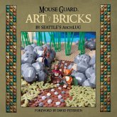 Mouse Guard Art of Bricks (eBook, ePUB)