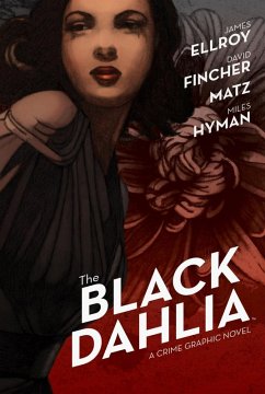 Cover Black Dahlia (eBook, ePUB)