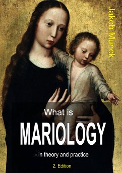 What is mariology? (eBook, ePUB)