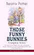 THOSE FUNNY BUNNIES - Complete Series:... - Bild 1