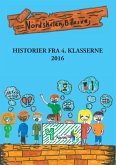 Historier fra 4. klasserne (eBook, ePUB)