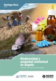 Biodiversidad y propiedad intelectual en disputa (eBook, ePUB)