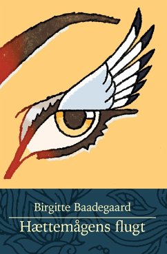 Cover Hættemågens flugt (eBook, ePUB)