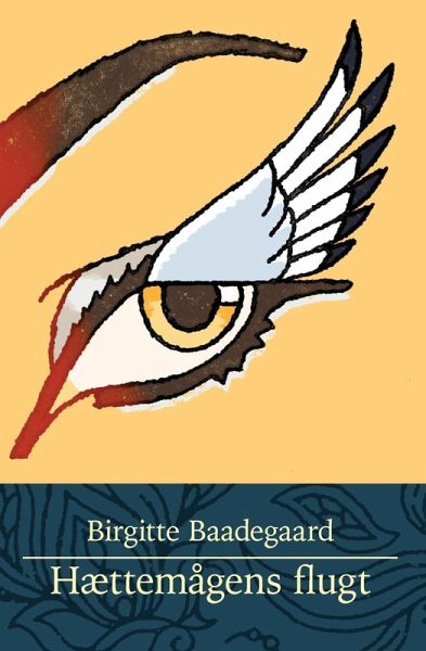 Hættemågens flugt (eBook, ePUB)