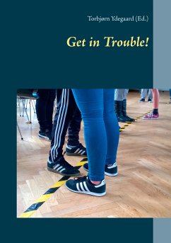 Get in Trouble! (eBook, ePUB)