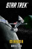 Star Trek - The Original Series: Miasma (eBook, ePUB)