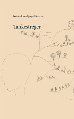 Tankestreger (eBook, ePUB)