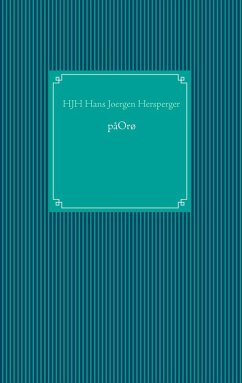 Cover påOrø (eBook, ePUB)