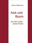Aick und Boom (eBook, ePUB)