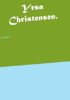 Yrsa Christensen. (eBook, ePUB)