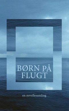 Børn på flugt (eBook, ePUB)