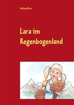 Lara im Regenbogenland (eBook, ePUB)