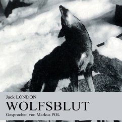Wolfsblut (MP3-Download)