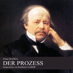 Der Prozess (MP3-Download)