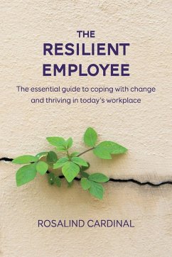 Cover The Resilient Employee