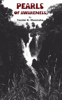 Pearls of Awareness - Mwanaka, Tendai R