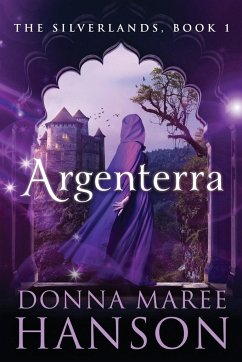 Argenterra - Hanson, Donna Maree