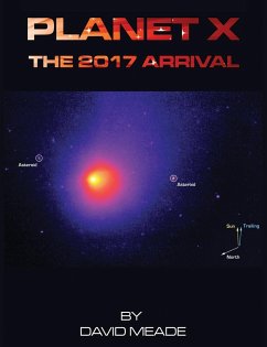 Planet X - The 2017 Arrival - Meade, David