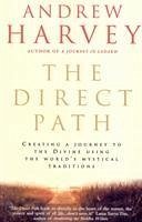 The Direct Path - Harvey, Andrew