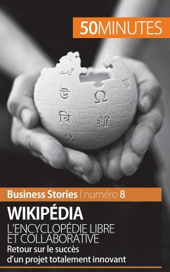 Wikipédia, l'encyclopédie libre et collaborative - Guy Delsaut; 50minutes