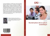 Numérisation de la culture scientifique
